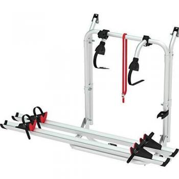 Soporte para bicicletas Fiamma Carry-Bike 200 D para Ducato, VW LT y MB 100