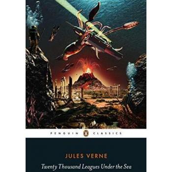 Twenty Thousand Leagues Under the Sea