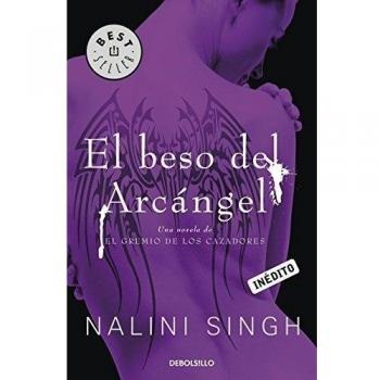 El beso del arcángel