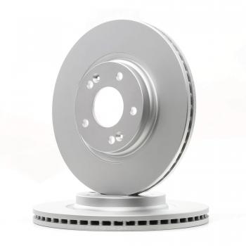 Disco de freno DELPHI BG4931C