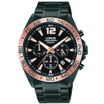 Reloj Cronógrafo Masculino Lorus RT336JX9