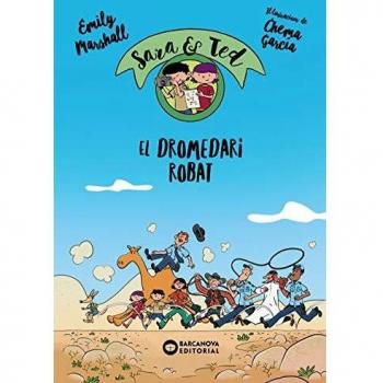 El dromedari robat