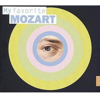 My Favorite Mozart