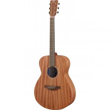 Yamaha Storia II Natural Electro-Acoustic Guitar