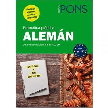Gramática práctica de alemán