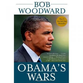 Obama's Wars