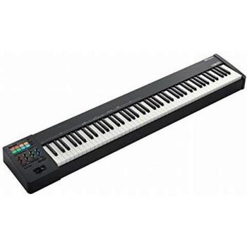 Controlador MIDI Roland A-88 MKII