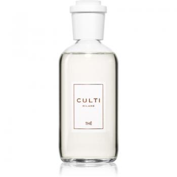 Culti White Label Thé Aroma Diffuser 250 ml