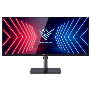 Ordenador PC All In One AIO Phoenix Unity Max 29 FHD - Intel i5-11400 NVIDIA GTX 1050-Ti - 16 GB DDR4 Crucial - 1TB SSD Windows 11