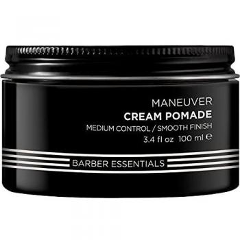 Redken Brews Maneuver Cream Pomade 100 ml