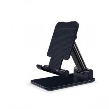 Soporte Mesa C46B Smartphone/Tablet hasta 12.9 Negro XO