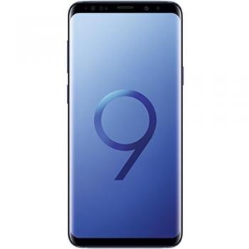 Samsung SM-G965FZBDPHE Smartphone Samsung Galaxy S9 Plus