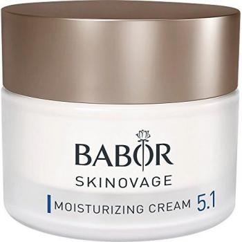 Babor Skinovage - Crema hidratante para piel seca, con aceite de sésamo, 1 envase de 50 ml