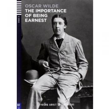 The Importance Of Being Earnest. Stage 6