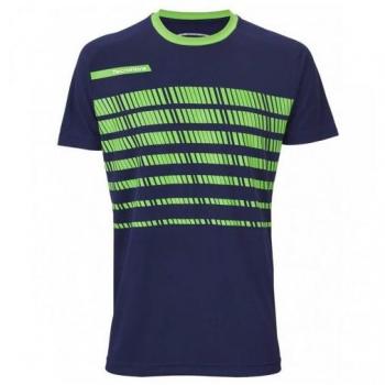Camiseta Técnica Tecnifibre F2 Niño Verde