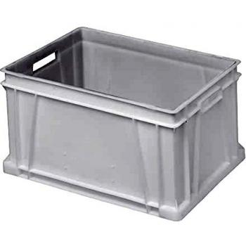 Denox DEN147 Caja de ordenación NE 6432, Plástico, Blanco