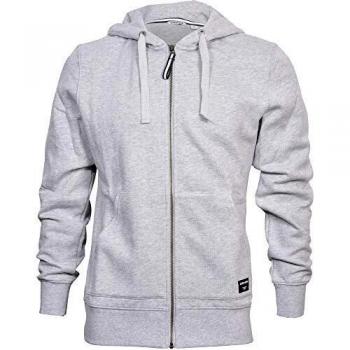 Björn Borg Centre Zip Hood Grey