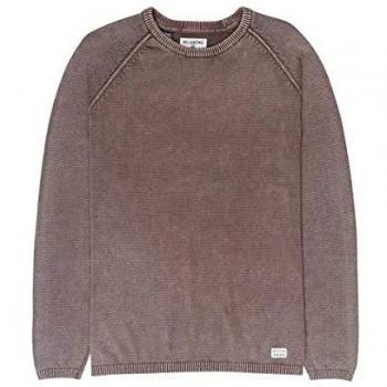 Billabong Wave Washed Sweater Coffee S