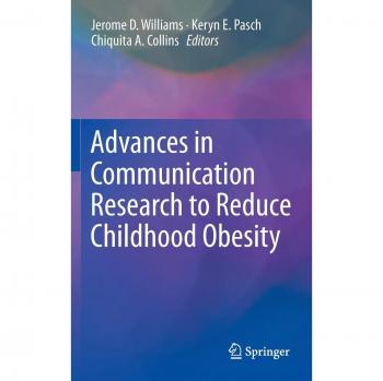 Springer Communication Strategies for Childhood Obesity Prevention