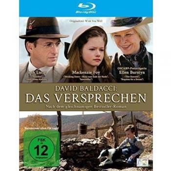 David Baldacci: Das Versprechen