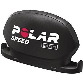 Polar WIND S-Uni - Sensor de velocidad para manillar