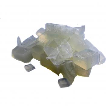 Molde Master trozos de jabón, jabón, Transparente, 20 x 15 x 3 cm, 1 kg