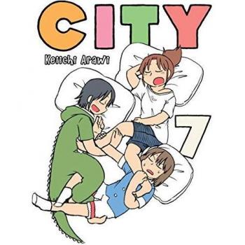 City 7
