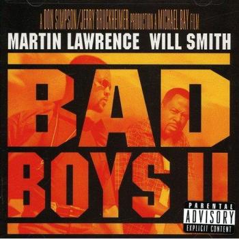 The Soundtrack