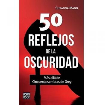 5Reflejos De La Oscuridad
