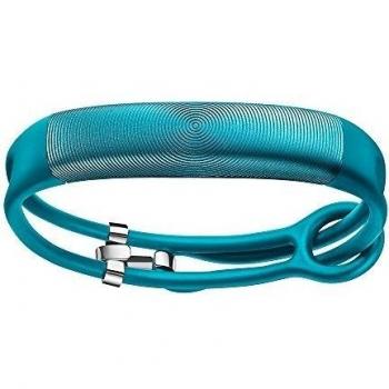 Jawbone UP2 ROPE - Pulsera de actividad, color Turquesa