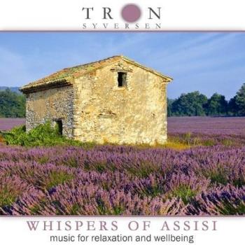 Whispers of Assisi