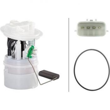 HELLA Unidad de alimentación de combustible 8TF 358 106-671 para DACIA Sandero y Logan