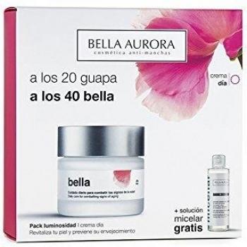 BELLA AURORA Crema Día y Solución Micelar - 1 Pack