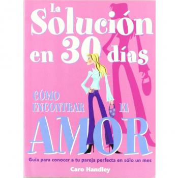 Cómo encontrar el amor