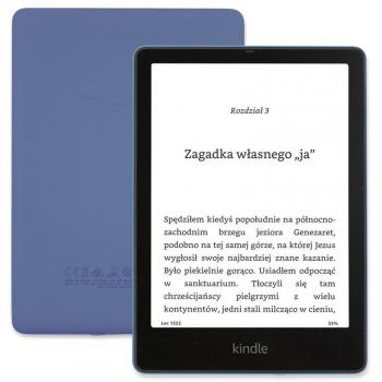 Kindle Paperwhite 5 32 GB Azul (sin anuncios)