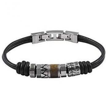 Pulsera Fossil Hombre Vintage Casual JF84196040