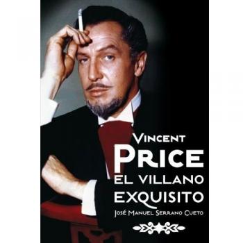 Vincent Price: El villano exquisito