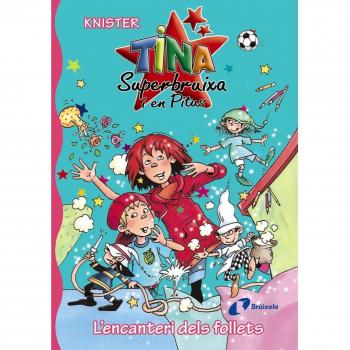 L'encanteri dels follets - Knister