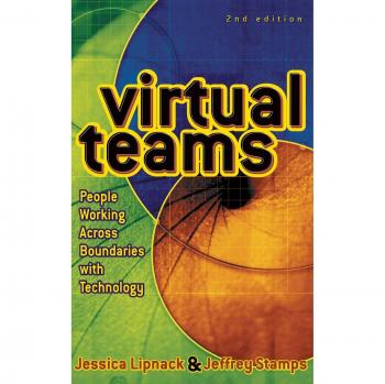 Virtual Teams: Collaborative Technology Solutions for Remote Work