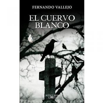 El cuervo blanco