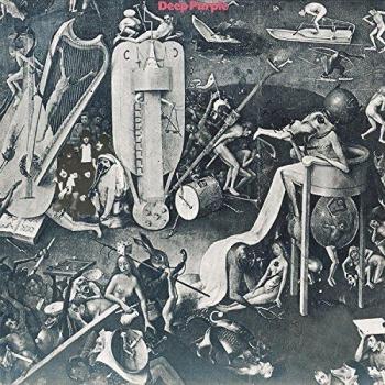 Deep Purple [VINYL]