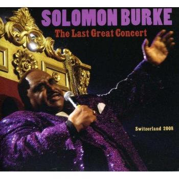 The Last Great Concert
