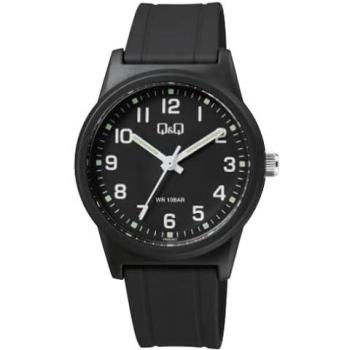 Reloj de Pulsera Q&Q Resistente al Agua y de Moda VR35J027Y