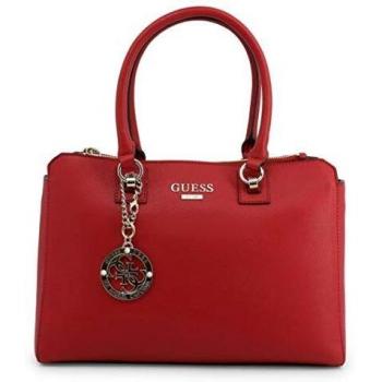 Guess Donna Borsa Rosso Mod. HWVG74 01090