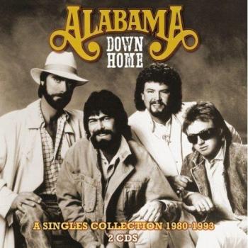 Down Home: A Singles Collection: 1980-1993