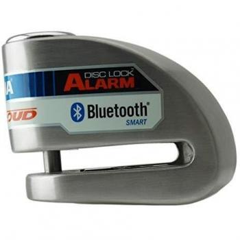 XENA - XX6 BLE DISC-LOCK ALARM BLUETOOTH SMART