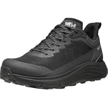 Helly Hansen Stega HT Men's Waterproof Hiking Boots Black Size 11
