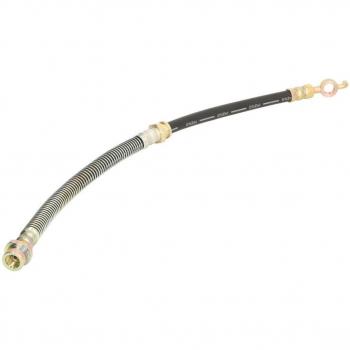 Tubo de freno ABE C80043ABE - Latiguillo de freno, alta resistencia, material flexible, compatible con sistemas de frenos hidráulicos, longitud óptima para instalación sencilla