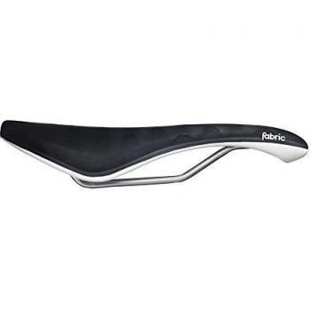 Fabric Cell Elite Radius - Sillín - Negro 2019