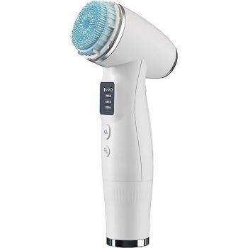 DAM Skin Scrubber 2 en 1 con 2 cabezales